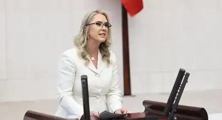 Çankırı: İzmir’de altyapı çökmüş durumda belediyeler hala gülüşte oynaşta