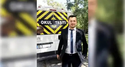 Erdem Mert: Velilerimiz S plakalı servisçilerle anlaşsın