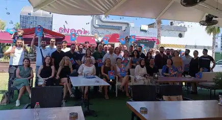 İzmir Eczacıları Seçimlere Hazırlanıyor