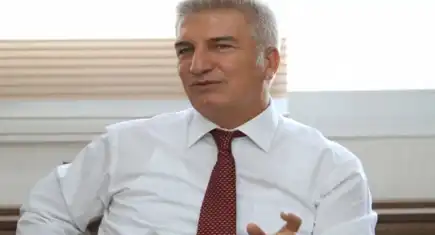Karşıyaka Belediyesi eski Başkanı Cevat Durak'ın acı günü