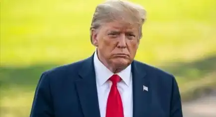 Trump’a 527 milyon dolarlık cezada şok gelişme: Mahkeme “aşırı” dedi ve reddetti