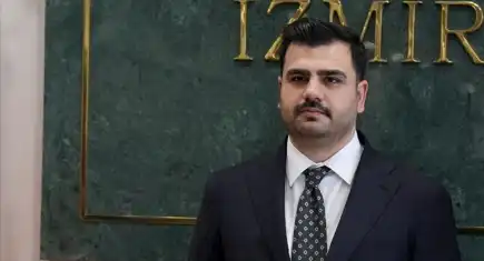 AK Partili İnan’dan CHP’li İzmir Büyükşehir’e sert çıkış: “Körfezi kokuttular, İzmir’i susuz bıraktılar!”