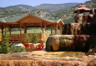 Termal turizmin merkezi Karahayıt’ta neler yapılır?