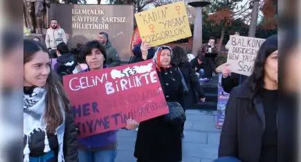 Türk Psikologlar Derneği’nden kadın haklarına yönelik saldırılara eleştiri 