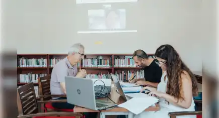 Yolculuğun sonunda edebiyat kazanacak