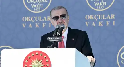 Cumhurbaşkanı Erdoğan Malazgirt Zaferi’nin kutlamalarına katılacak 