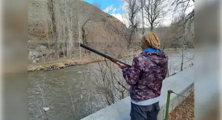 Ekolojik denge bozuldu, avcılık yasaklanmalı