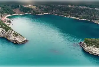 Karadeniz’in soğuk ve sakin koyu Gideros’ta neler yapılır?