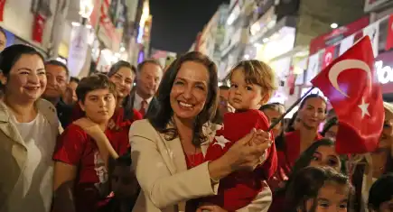 Karşıyaka'da “Zafer” coşkusu başlıyor