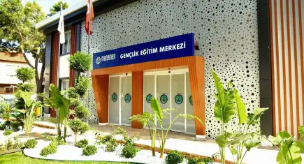 Menemen'de ücretsiz YKS kursuna gitmeniz mümkün