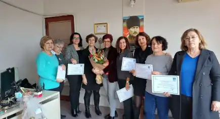 Narlıdere Belediyesi'nde KİHEP başvuruları başlıyor 
