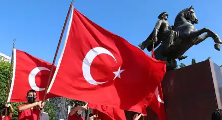 Dikili’de 30 Ağustos coşkuyla kutlanacak