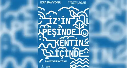 İzmir Planlama Ajansı Fuar'da Pakistan Pavyonu’nda sergi açıyor