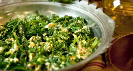 Türkiye’nin en büyük Gastronomi Müzesi İEF Fuarı'nda tanıtılacak