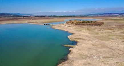 AK Partili Kaya’dan İzBB ve İZSU’ya sert eleştiri
