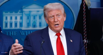 Beyaz Saray’da Gazze zirvesi: Trump savaş sonrası plan için toplanıyor