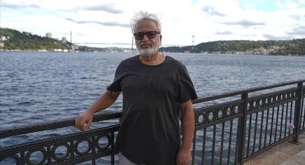 Kaybolan Rus yüzücü hakkında yeni gelişme: Bir yarışmacı tarafından yanlış yöne gittiği konusunda uyarılmış
