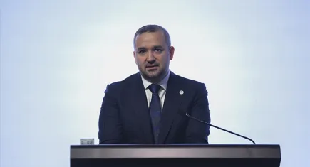 Merkez Bankası Başkanı Karahan’dan konkordato talep eden firmalar ilişkin açıklama 