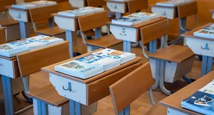 Okulların açılmasına sayılı günler kaldı: 184 milyon ücretsiz ders kitabı dağıtımda