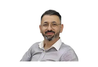 Göksel Günaltay
