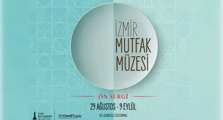 Mutfak Müzesi kapılarını aralayacak