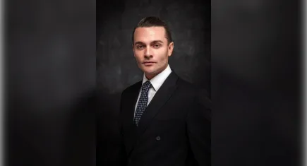 Kaan Özhelvacı: 30 Ağustos Zafer Bayramı’nı yürekten kutluyorum