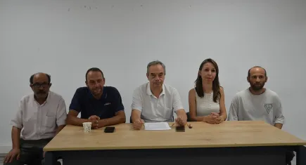 Konak Kent Konseyi, doğa ile barışık bir kent oluşturacak