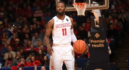 Scoochie Smith, Manisa Basket’te