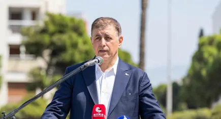 Başkan Tugay’dan birlik ve mücadele çağrısı: Bölmeye çalışanlara inat daha fazla birlikte olacağız