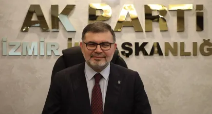 Başkanı Saygılı'dan 30 Ağustos mesajı