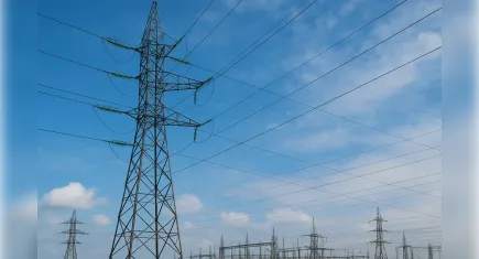 Elektrik talebinde altyapı detayı: ‘Esnek ve akıllı altyapı yatırımı şart’ 