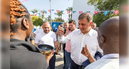 Şiir, Öykü ve Deneme Yarışması’nda ödüller sahiplerini buldu 