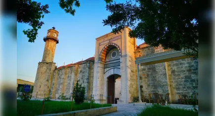Tarih, kültür ve doğa bir arada: Tarsus