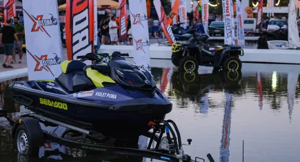 Big Boyz Festival, İzmir Enternasyonal Fuarı’nda 