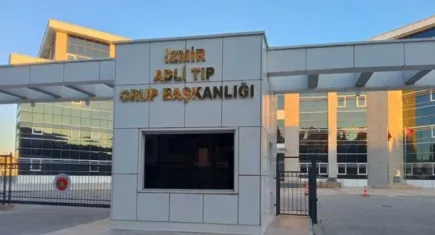 İzmir'de sokak ortasında tabancayla öldürüldü: 5 kişiye gözaltı