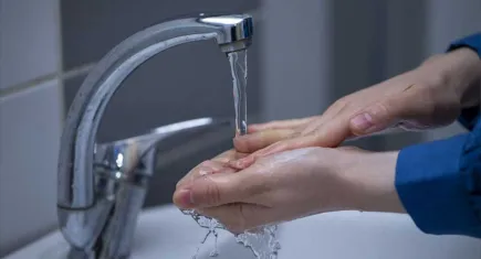 İZSU’dan 2 ilçeye 6 ve 8 saatlik su kesintisi uyarısı!