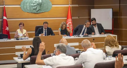 Bornova’da elektrikli araç dönemi