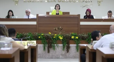 Karabağlar Belediye Meclisi’nde çoğunluk sağlanamadı