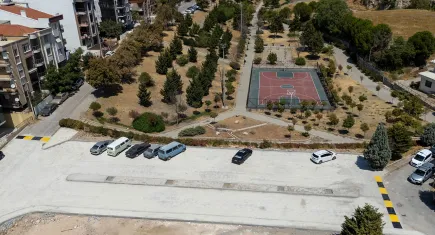 Buca’da otopark sorununa yerinde çözüm