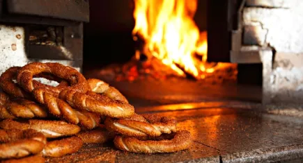 İzmir’de simit fiyatlarıyla ilgili şok açıklama: Bakanlık onaylamadı