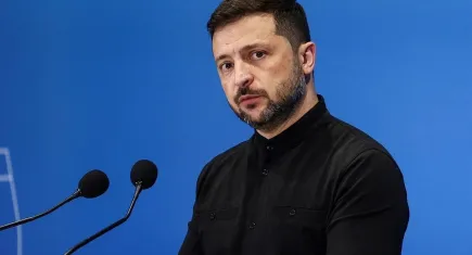 Putin’den Zelenskiy’ye Moskova daveti: Ukrayna’dan sert tepki ve kritik uyarı