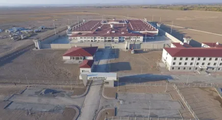 Türk Tabipleri Birliği: S tipi, Y tipi ve yüksek güvenlikli hapishaneler kapatılsın