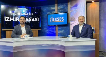 Çağdaş Kaya: CHP büyüyor, iktidara yürüyor 