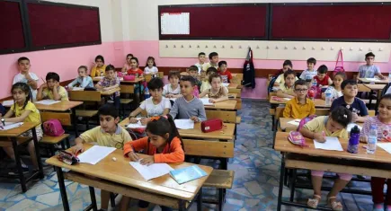 Derin Yoksulluk Ağı’ndan kampanya: Okul kırtasiyesi için dayanışmaya