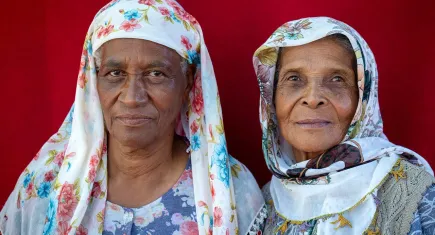 Afro-Türklerin belleği İzmir’de fotoğraf karelerine yansıyacak