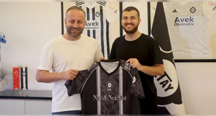 Altay’da espor hamlesi: Yeni dönem başlıyor