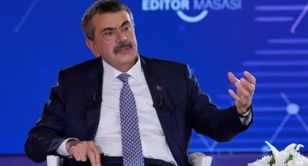 Bakan Tekin'den 12 yıllık zorunlu eğitim açıklaması