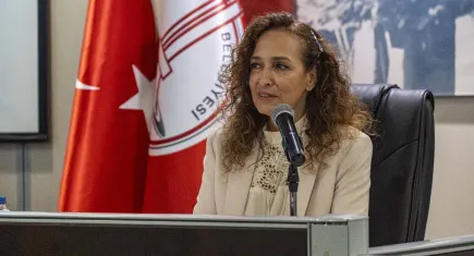 Başkan Ünsal’dan destek çağrısı: Karşıyaka’nın borçlarının yapılandırılması için yardım eli istiyoruz