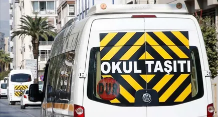 İzmir’de okul servis ücretleri artık tek tıkla öğrenilebilecek