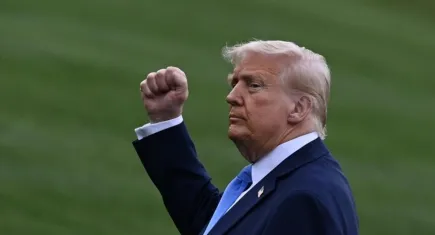 Trump’tan şaşırtan hamle: Savunma Bakanlığı’nın adı “Savaş Bakanlığı” oluyor